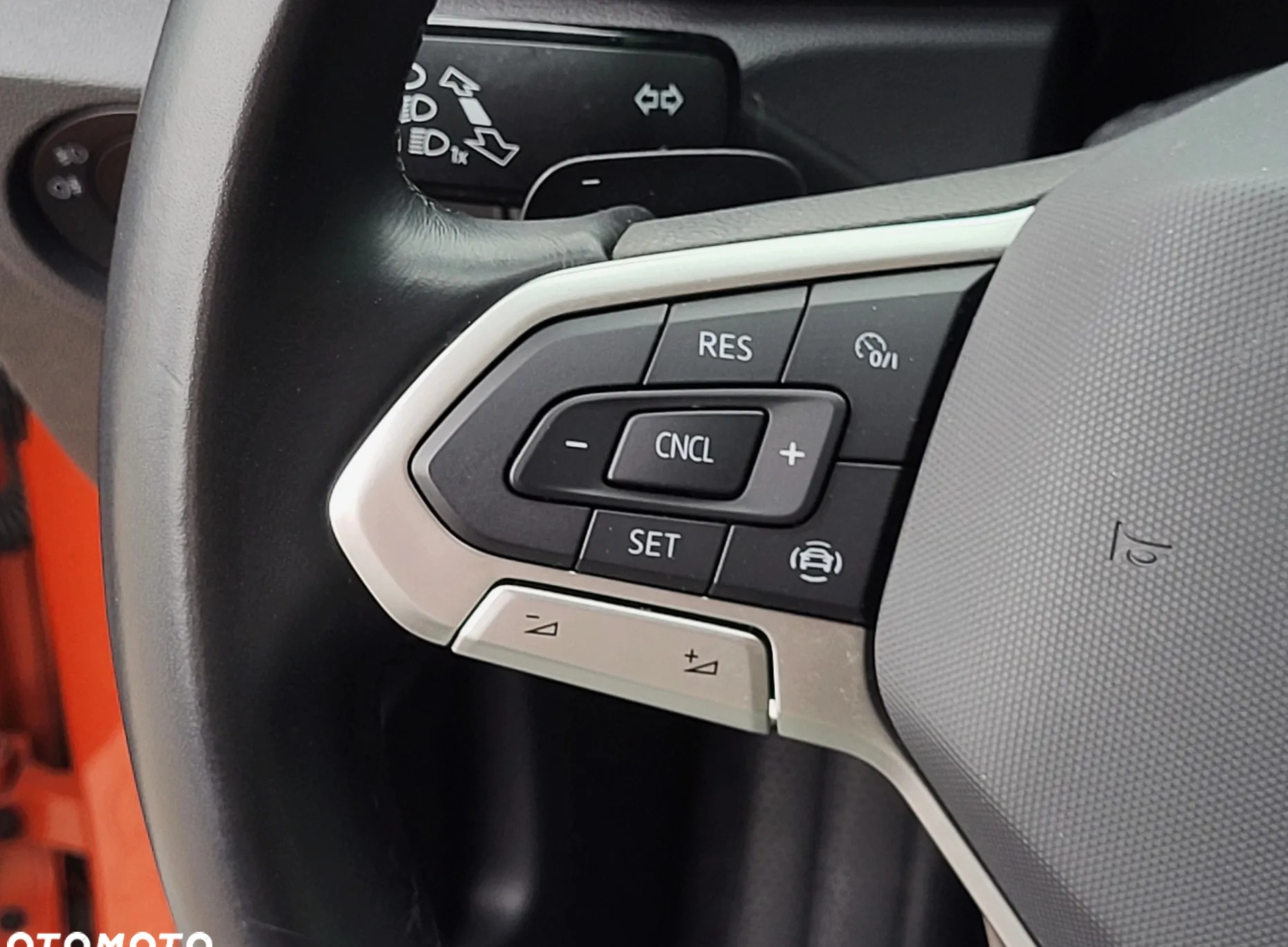Volkswagen T-Cross cena 89999 przebieg: 31035, rok produkcji 2022 z Lubraniec małe 352